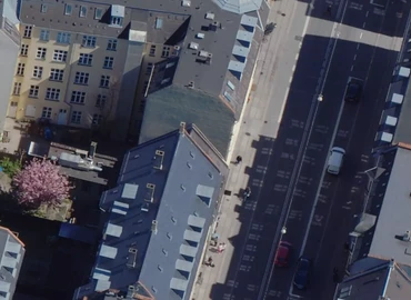405 m² Store for rent in Frederiksberg C, Gammel Kongevej 168 st (1850) - 0 | MatchOffice.com