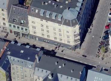 405 m² Store for rent in Frederiksberg C, Gammel Kongevej 168 st (1850) - 0 | MatchOffice.com
