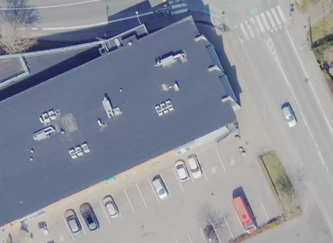 828 m² Store for rent in Helsinge, Frederiksborgvej 18 st (3200) - 4 | MatchOffice