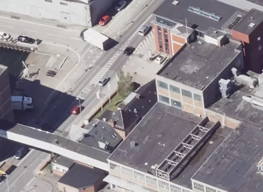 Kontor til leje på Østre Havnevej 31, 5700 Svendborg - 278 m² | Foto 2 - Lokalebasen.dk