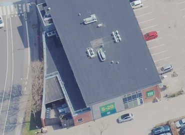 Butik til leje på Frederiksborgvej 18 st, 3200 Helsinge - 828 m² | Foto 3 - Lokalebasen