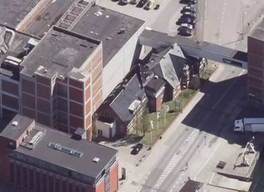 Kontor til leje på Østre Havnevej 31, 5700 Svendborg - 278 m² | Foto 3 - Lokalebasen.dk