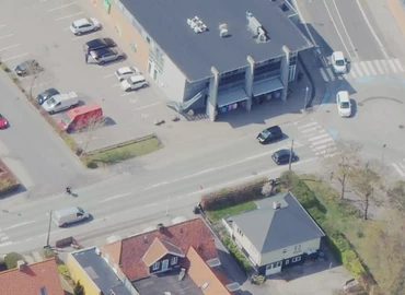 Butik til leje på Frederiksborgvej 18 st, 3200 Helsinge - 828 m² | Foto 2 - Lokalebasen