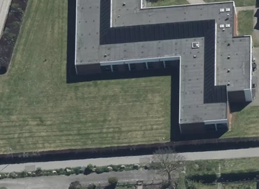 Kontor Søndervang 2 4100 Ringsted