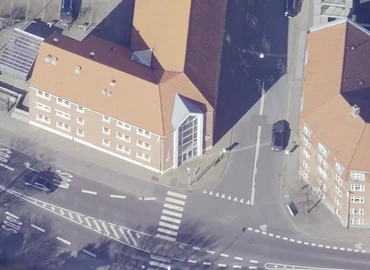 Kontor til leje på Borgergade 2 1, 6700 Esbjerg C - 42 m² | Foto 2 - Lokalebasen