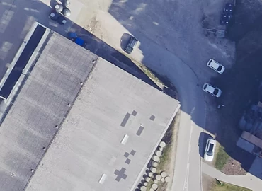 Kontor til leje på Kridtsløjfen 6 st, 9000 Aalborg - 185 m² | Foto 0 - Lokalebasen