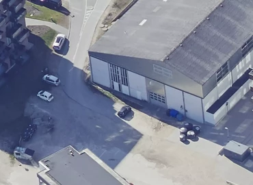 Office Kridtsløjfen 6 st 9000 Aalborg