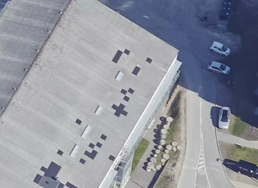 Kontor til leje på Kridtsløjfen 6 st, 9000 Aalborg - 185 m² | Foto 0 - Lokalebasen.dk