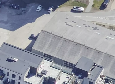 Office Kridtsløjfen 6 st 9000 Aalborg