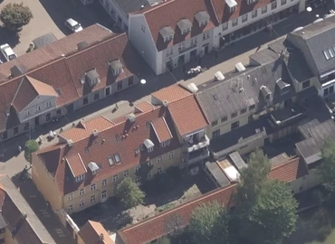Office Nørregade 5A 3300 Frederiksvaerk