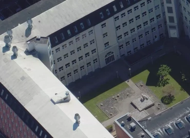 Kontor til leje på Vermundsgade 38D 2, 2100 København Ø - 19 m² | Foto 1 - Lokalebasen