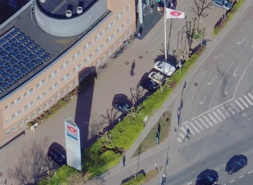 Kontor til leje på Lyngby Hovedgade 96, 2800 Kongens Lyngby - 18 m² | Foto 0 - Lokalebasen.dk