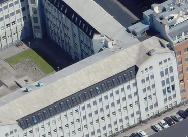 Kontor til leje på Vermundsgade 38D 2, 2100 København Ø - 19 m² | Foto 3 - Lokalebasen