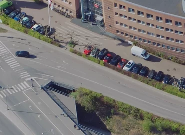 Kontor til leje på Lyngby Hovedgade 96, 2800 Kongens Lyngby - 18 m² | Foto 1 - Lokalebasen.dk