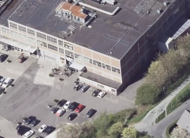 Kontor til leje på Østre Havnevej 35, 5700 Svendborg - 633 m² | Foto 0 - Lokalebasen