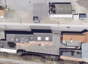 Office Havnegade 26 9850 Hirtshals