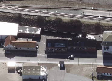 Kontor til leje på Havnegade 26, 9850 Hirtshals - 188 m² | Foto 1 - Lokalebasen.dk