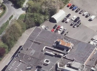 Kontor til leje på Østre Havnevej 35, 5700 Svendborg - 633 m² | Foto 3 - Lokalebasen.dk