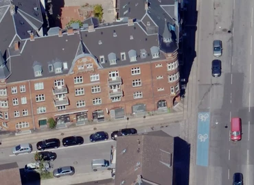 Butik Landskronagade 2, st. 2100 København Ø