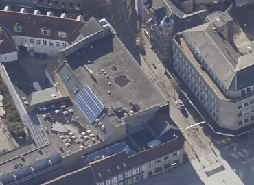 Kontor til leje på Slotsgade 4, 8900 Randers C - 153 m² | Foto 0 - Lokalebasen.dk