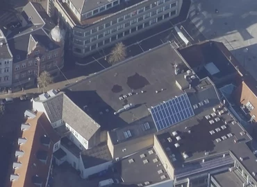 Kontor til leje på Slotsgade 4, 8900 Randers C - 153 m² | Foto 0 - Lokalebasen