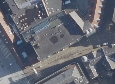 Kontor til leje på Slotsgade 4, 8900 Randers C - 153 m² | Foto 4 - Lokalebasen