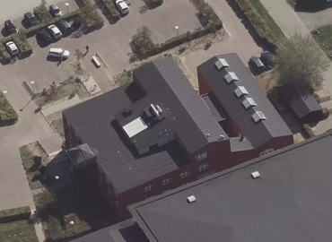 Kontor til leje på Markedspladsen 15, 5600 Faaborg - 168 m² | Foto 3 - Lokalebasen