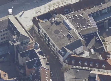 Kontor til leje på Slotsgade 4, 8900 Randers C - 153 m² | Foto 3 - Lokalebasen