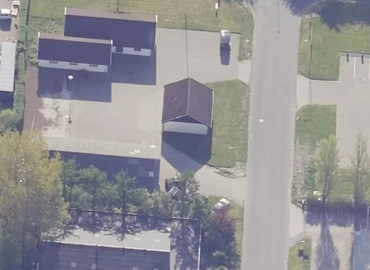 Lager til leje på Malervej 1, 6710 Esbjerg V - 60 m² | Foto 0 - Lokalebasen