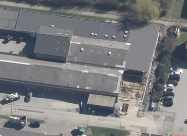 1072 m² Office warehouse rental in Risskov, Sindalsvej 35 (8240) - 0 | MatchOffice