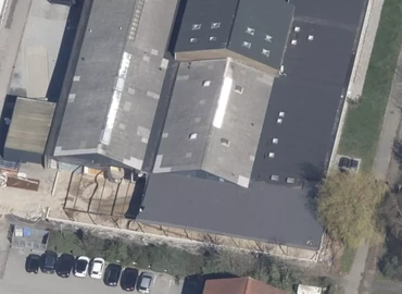 1072 m² Warehouse space up for rent in Risskov, Sindalsvej 35 (8240) - 0 | MatchOffice.com