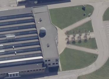 Kontor til leje på Jyllandsgade 30 st, 6400 Sønderborg - 655 m² | Foto 1 - Lokalebasen