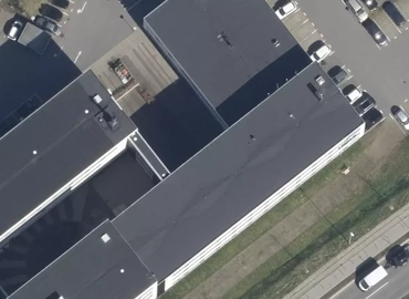 Kontor til leje på Sommervej 31A, 8210 Aarhus V - 924 m² | Foto 4 - Lokalebasen.dk