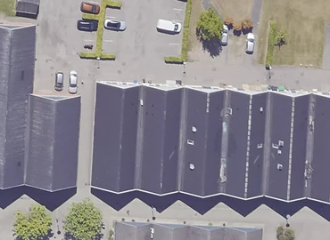 Butik til leje på Bredballe Center 18, 7120 Vejle Øst - 196 m² | Foto 0 - Lokalebasen.dk