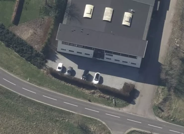 Lager til leje på Søholmvej 29A, 8260 Viby J - 940 m² | Foto 1 - Lokalebasen