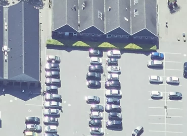 Butik til leje på Bredballe Center 18, 7120 Vejle Øst - 196 m² | Foto 1 - Lokalebasen