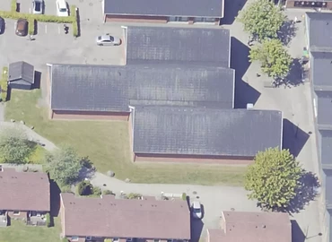 Butik til leje på Bredballe Center 18, 7120 Vejle Øst - 196 m² | Foto 2 - Lokalebasen