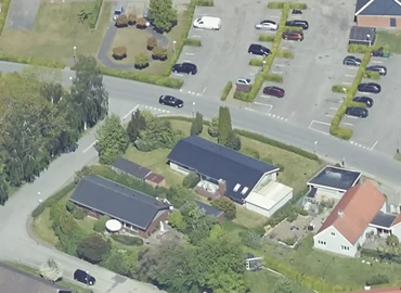 Butik til leje på Bredballe Center 18, 7120 Vejle Øst - 196 m² | Foto 0 - Lokalebasen