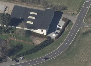 Lager til leje på Søholmvej 29A, 8260 Viby J - 940 m² | Foto 2 - Lokalebasen