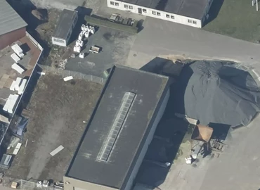 Lager til leje på Grønlandsvej 28B, 8700 Horsens - 423 m² | Foto 0 - Lokalebasen