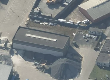 Lager til leje på Grønlandsvej 28B, 8700 Horsens - 423 m² | Foto 2 - Lokalebasen