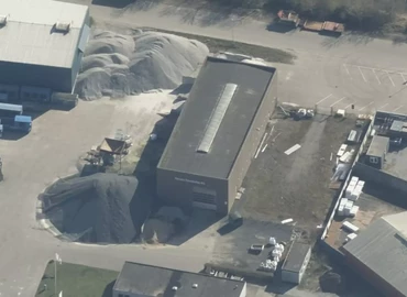 Lager til leje på Grønlandsvej 28B, 8700 Horsens - 423 m² | Foto 1 - Lokalebasen.dk