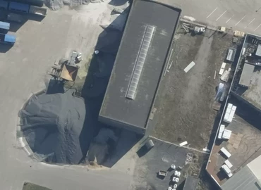 Lager til leje på Grønlandsvej 28B, 8700 Horsens - 423 m² | Foto 4 - Lokalebasen