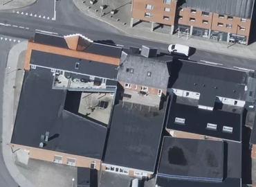 Butik Danmarksgade 2 7490 Aulum