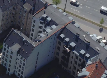 Lager til leje på Gyldenløvesgade 14 kl, 1369 København K - 116 m² | Foto 1 - Lokalebasen.dk