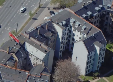 Lager til leje på Gyldenløvesgade 14 kl, 1369 København K - 116 m² | Foto 2 - Lokalebasen