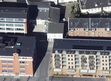 175 m² Commercial shop for rent in Odense C, Tolderlundsvej 16B st (5000) - 2 | MatchOffice