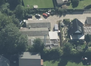 Lager / produktion Lundbyvej 4 4720 Præstø