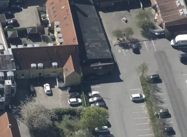 Butik til leje på Nørregade 16 st, 4100 Ringsted - 248 m² | Foto 0 - Lokalebasen.dk