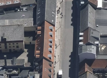 Butik til leje på Nørregade 16 st, 4100 Ringsted - 248 m² | Foto 1 - Lokalebasen